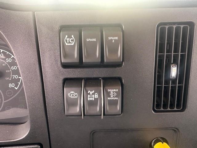 2026 Peterbilt 548-29