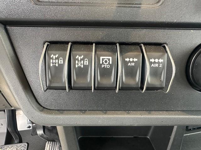 2026 Peterbilt 548-30