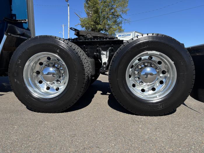 2023 International LoneStar-1