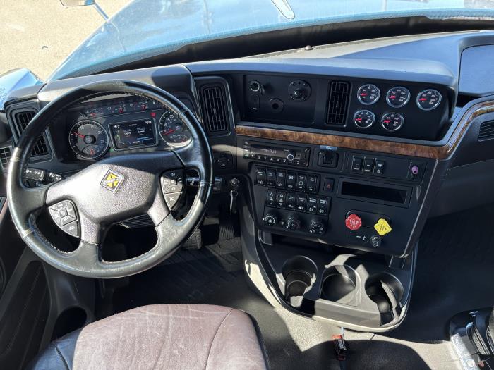 2023 International LoneStar-4