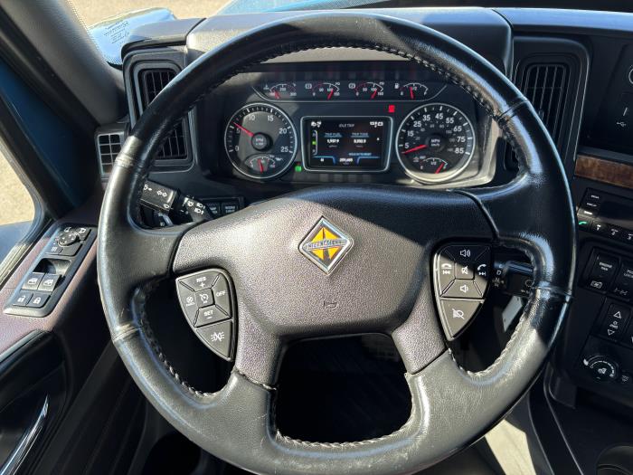 2023 International LoneStar-5