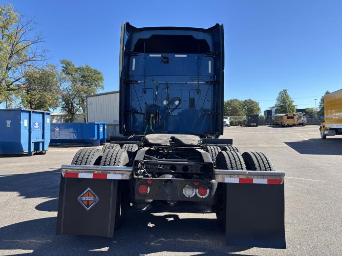 2023 International LoneStar-9