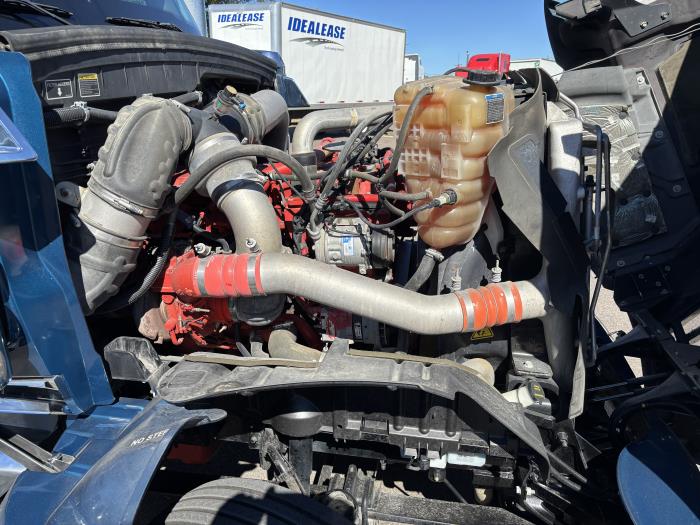 2023 International LoneStar-14