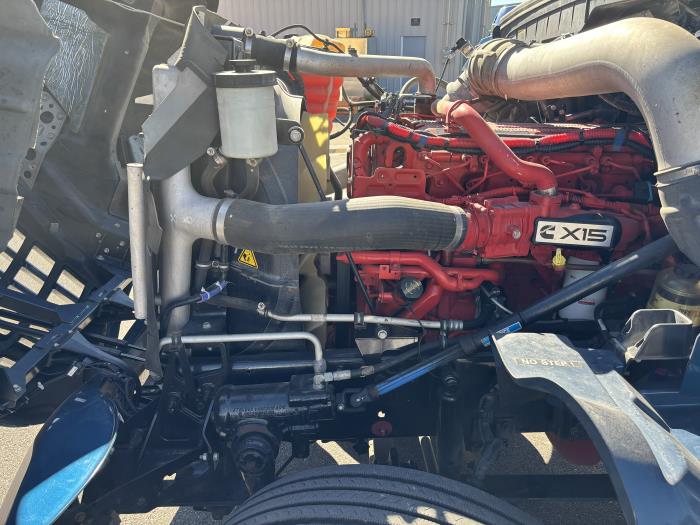 2023 International LoneStar-15