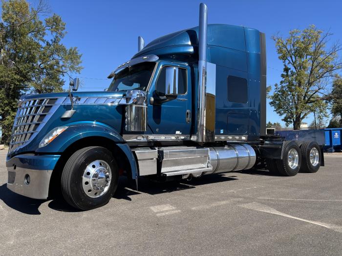 2023 International LoneStar-16