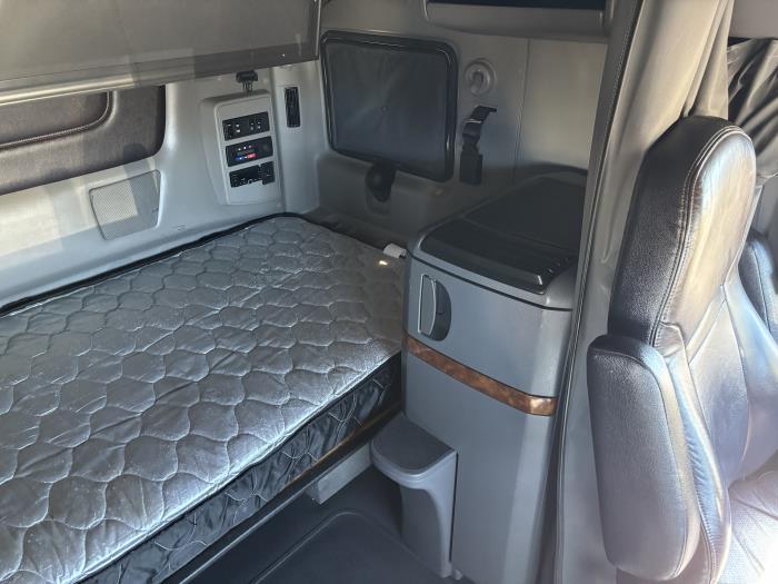 2023 International LoneStar-23