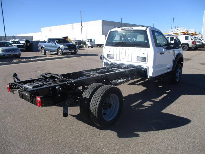 2026 Ford F-550-5