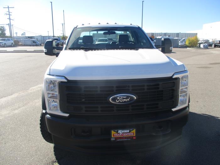 2026 Ford F-550-8