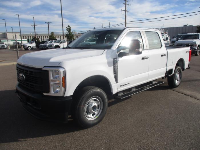 2026 Ford F-250-1