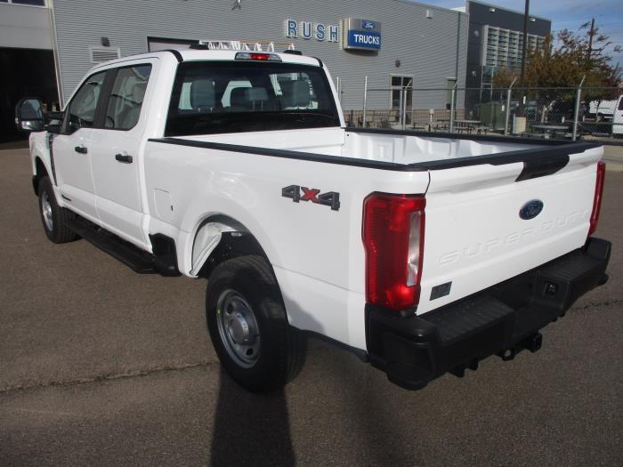 2026 Ford F-250-3