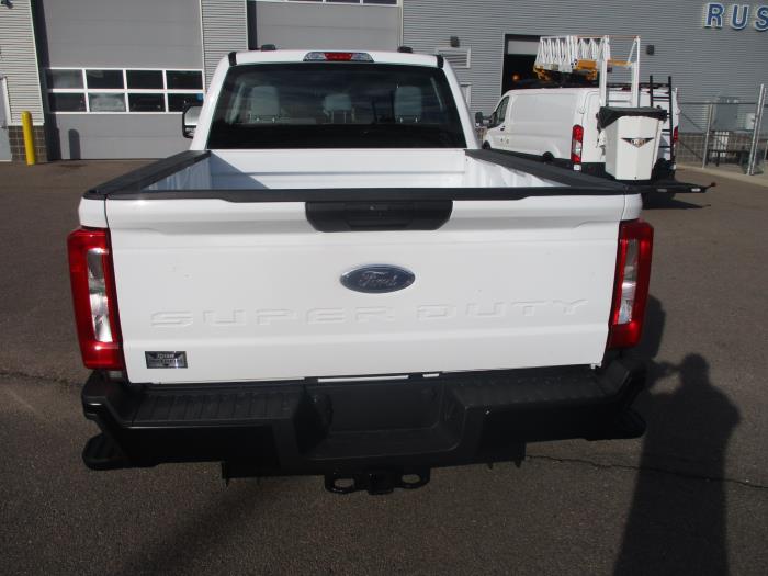 2026 Ford F-250-4