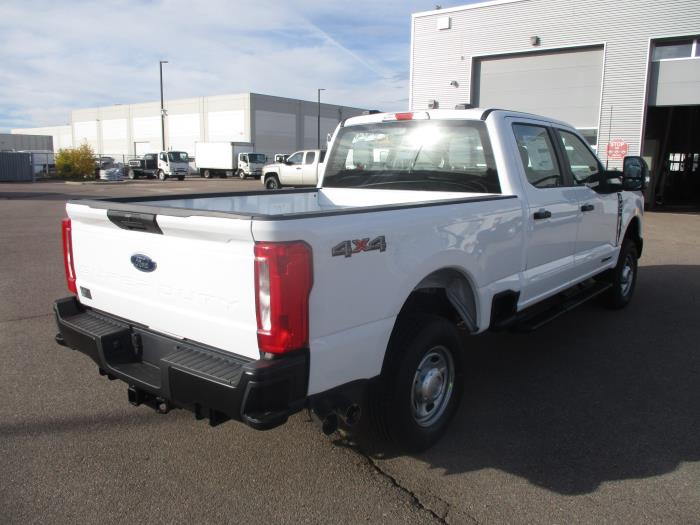 2026 Ford F-250-5