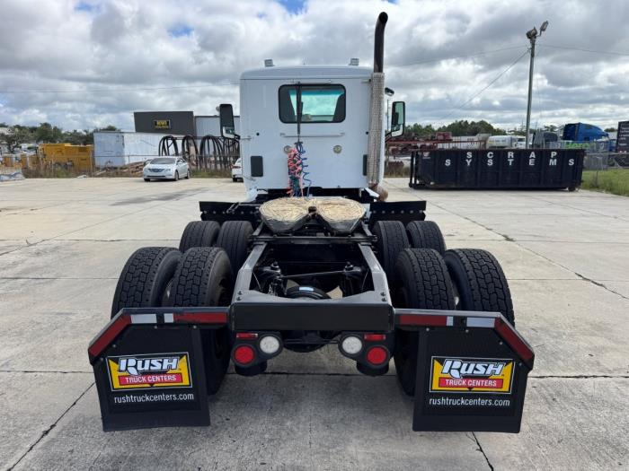 2020 Peterbilt 579-6