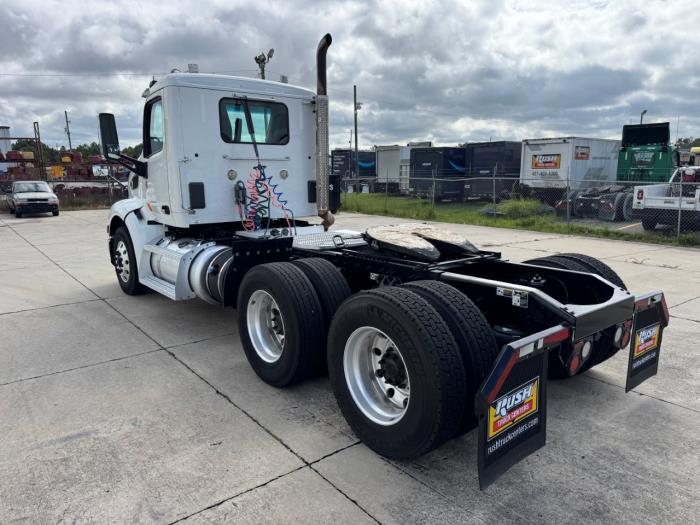 2020 Peterbilt 579-7