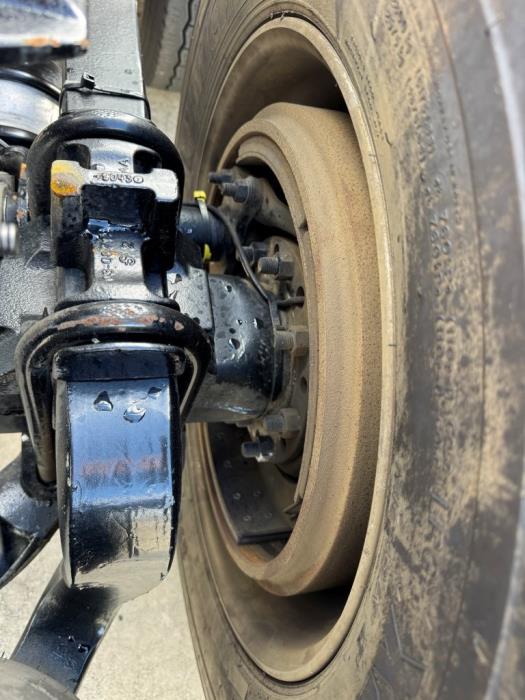 2020 Peterbilt 579-9