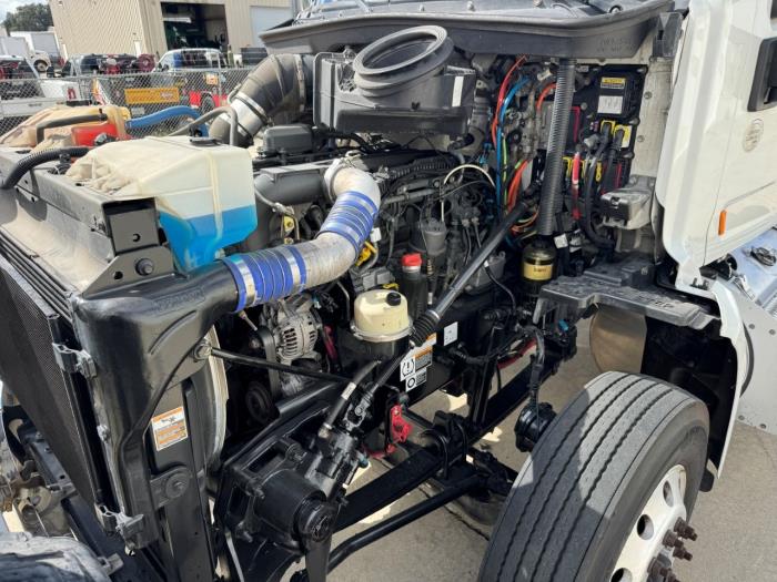 2020 Peterbilt 579-10