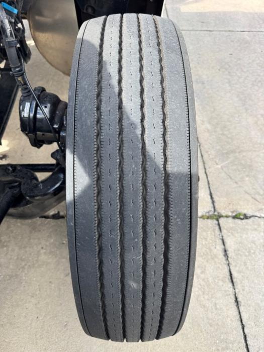 2020 Peterbilt 579-12