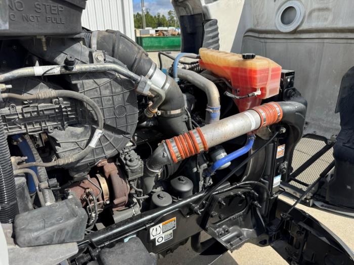 2020 Peterbilt 579-14