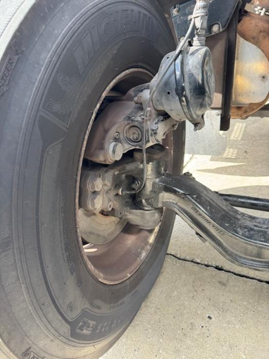 2020 Peterbilt 579-15