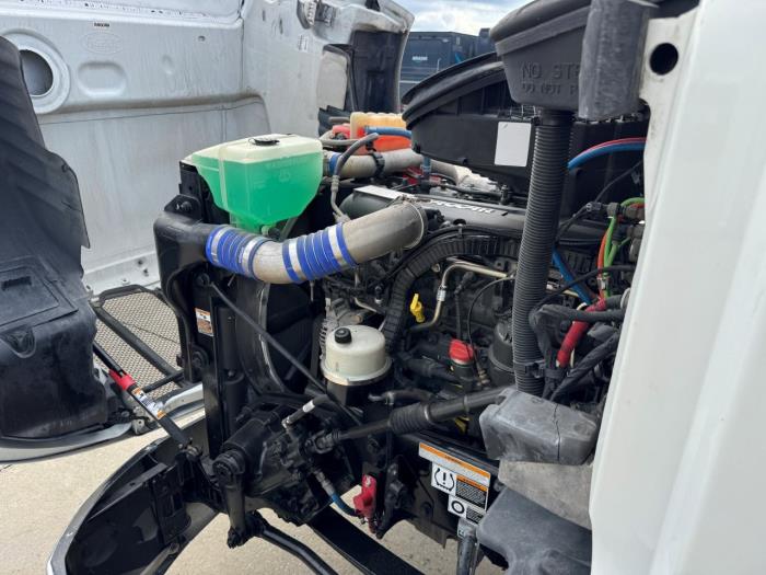 2020 Peterbilt 579-13