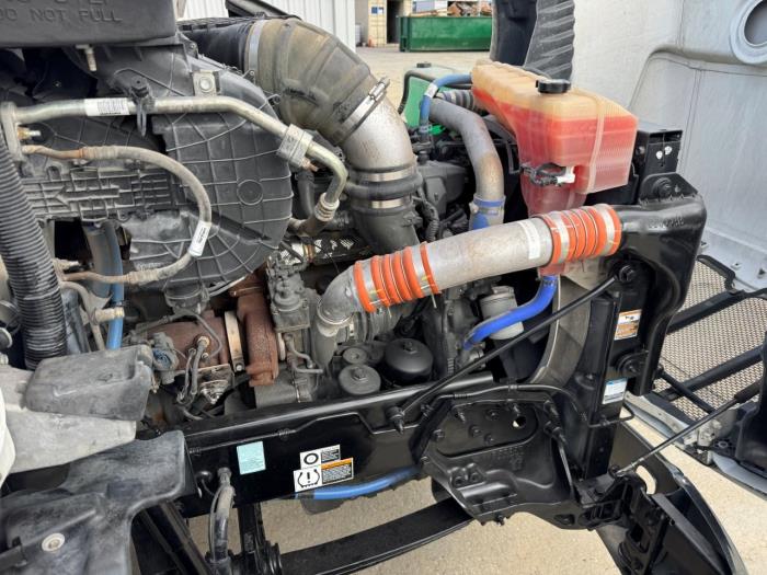 2020 Peterbilt 579-15