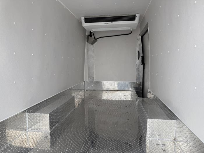 2025 Ford Transit 350 HD-12