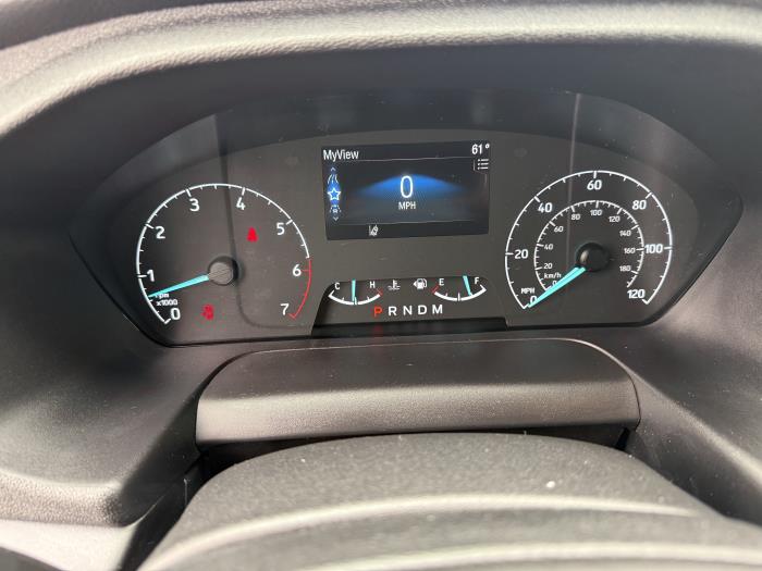 2025 Ford Transit 350 HD-25