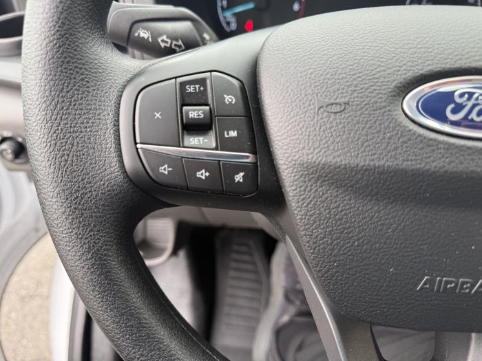 2025 Ford Transit 350 HD-28