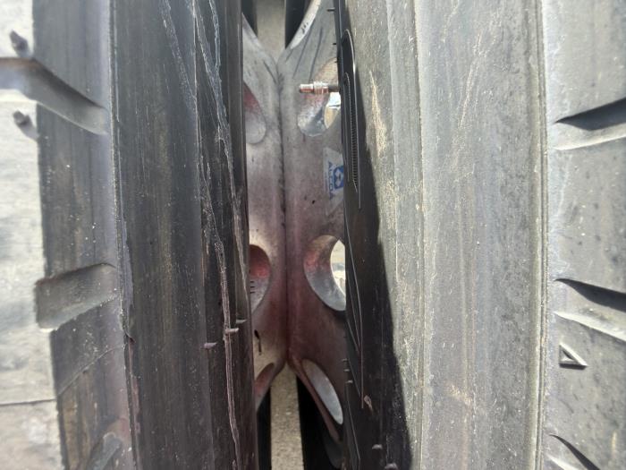 2021 Peterbilt 567-10