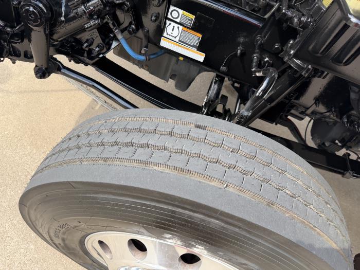 2021 Peterbilt 567-18