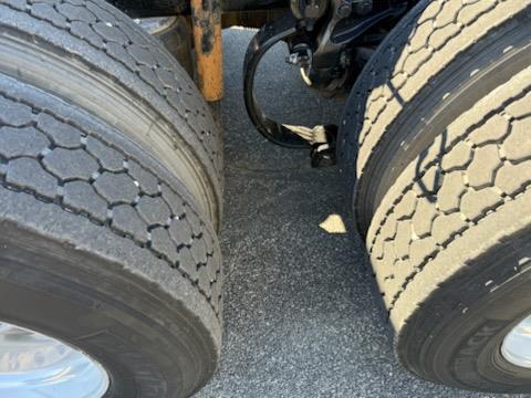 2016 Peterbilt 579-4