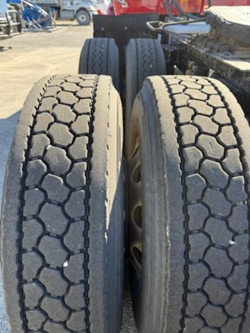 2016 Peterbilt 579-5