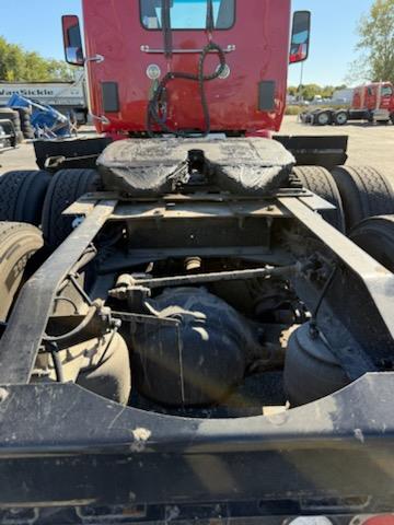 2016 Peterbilt 579-6