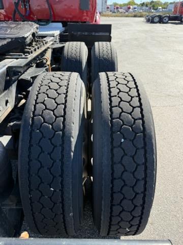 2016 Peterbilt 579-7