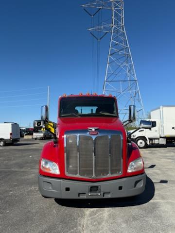 2016 Peterbilt 579-11