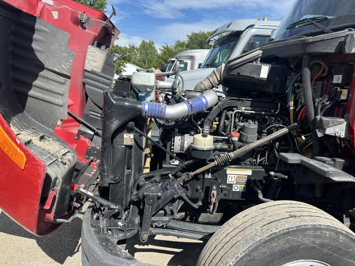 2016 Peterbilt 579-14