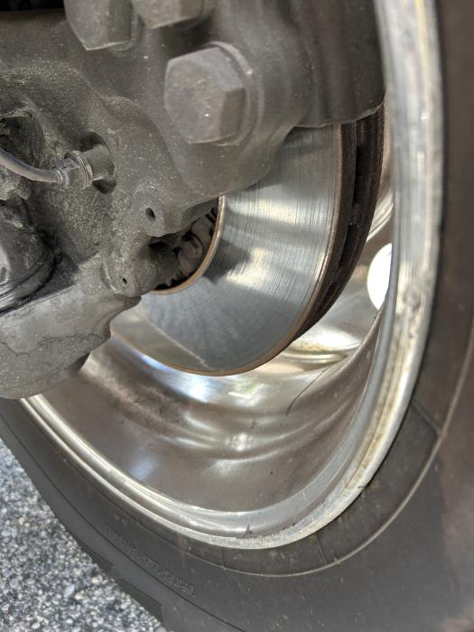 2021 Peterbilt 579-6