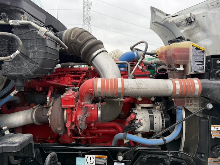 2022 Kenworth T680-14