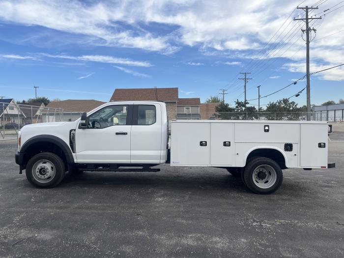 2026 Ford F-450-1