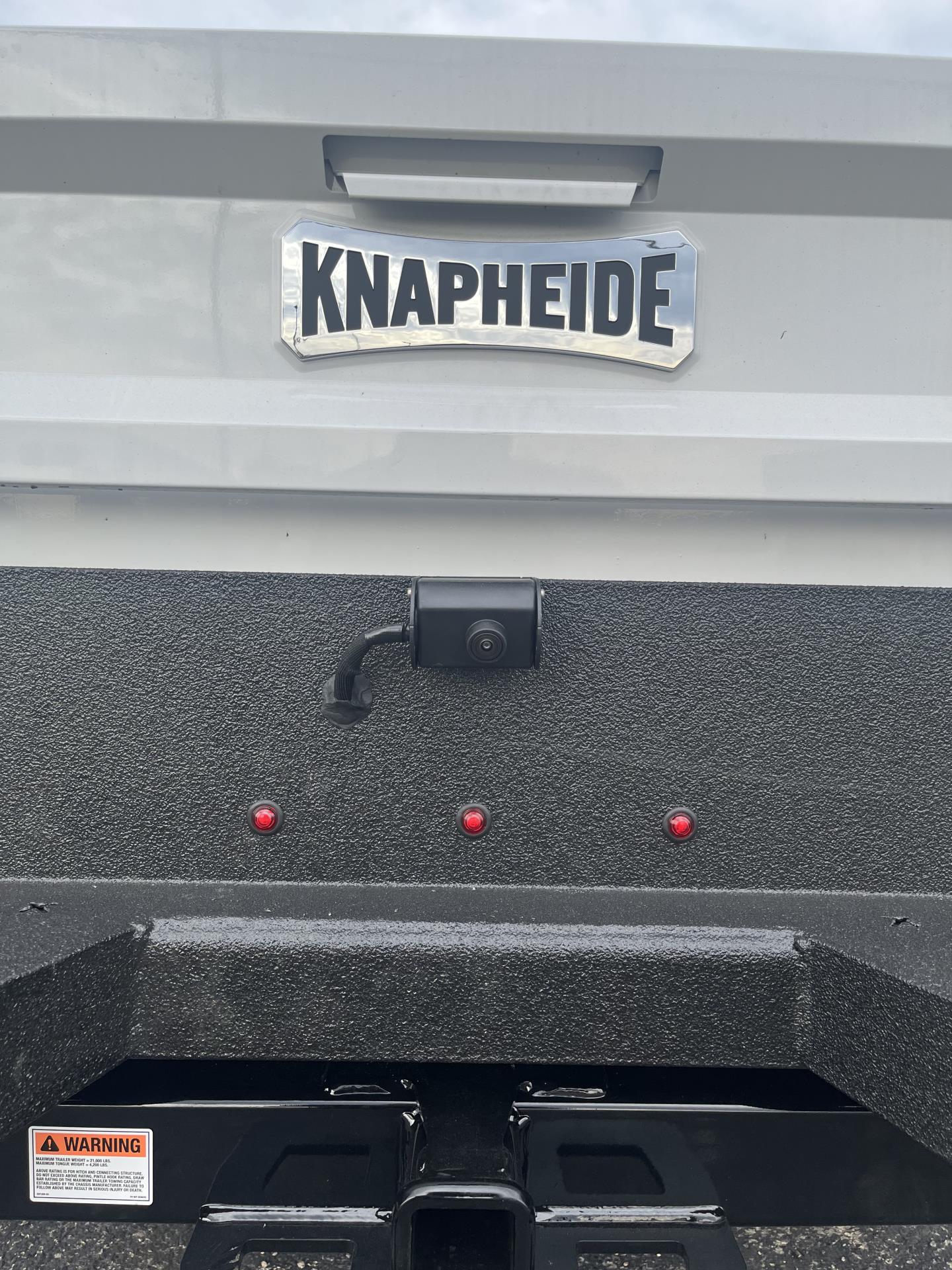 2026 Ford F-450 Super Cab DRW 4x4 Knapheide Service Truck for sale #1955932 - photo 10