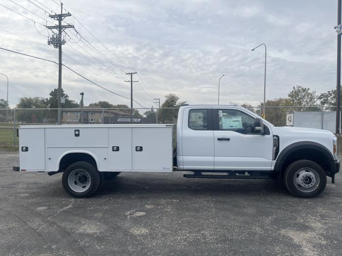 2026 Ford F-450-10