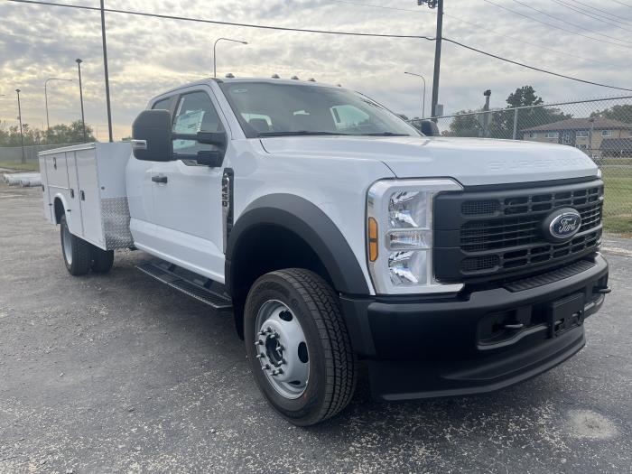 2026 Ford F-450-12
