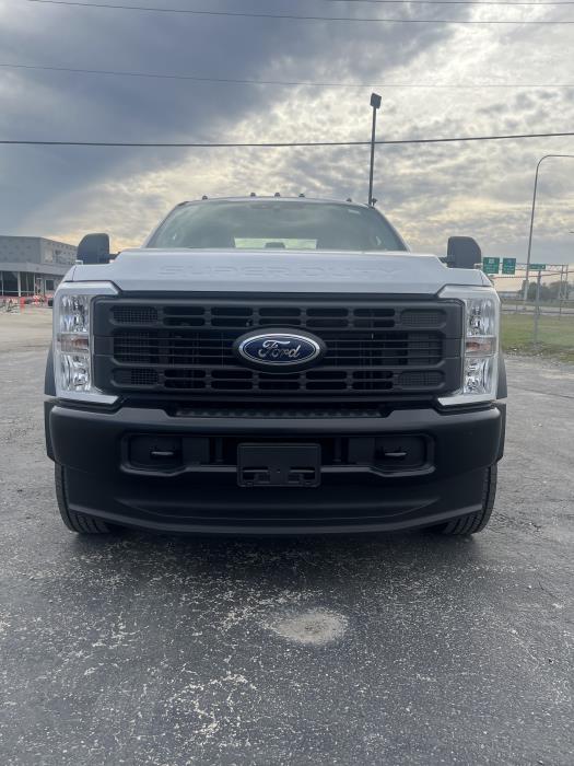2026 Ford F-450-2