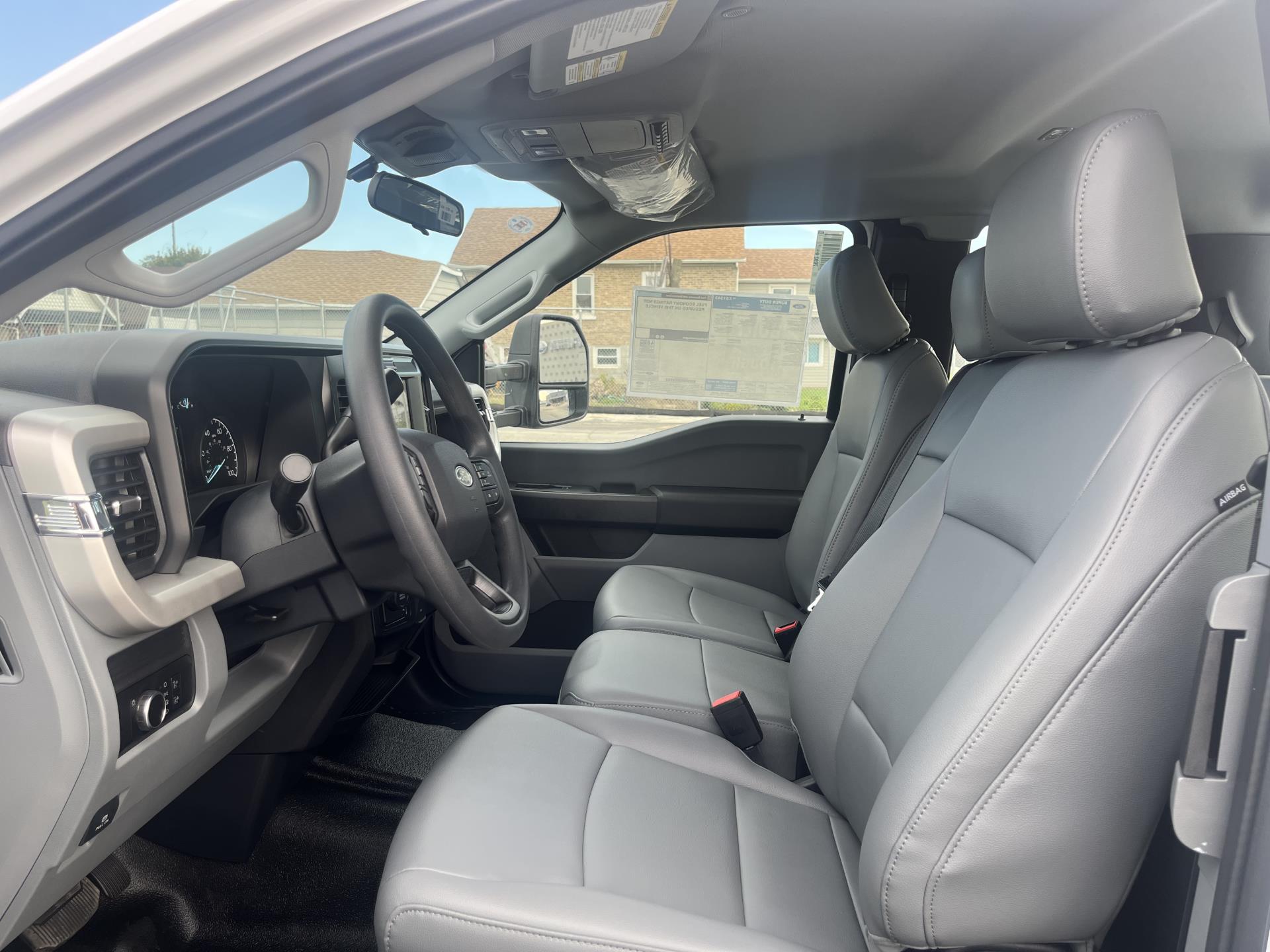 2026 Ford F-450 Super Cab DRW 4x4 Knapheide Service Truck for sale #1955932 - photo 15