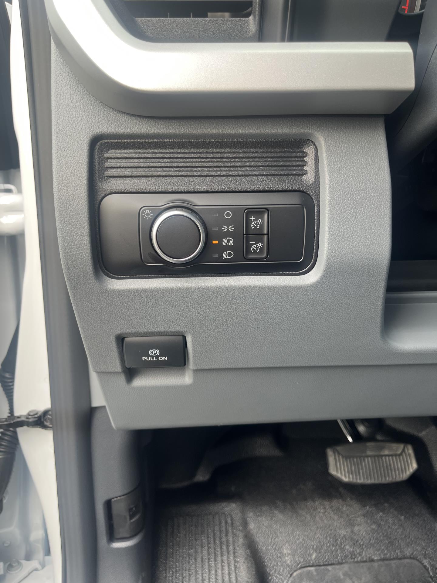 2026 Ford F-450 Super Cab DRW 4x4 Knapheide Service Truck for sale #1955932 - photo 17