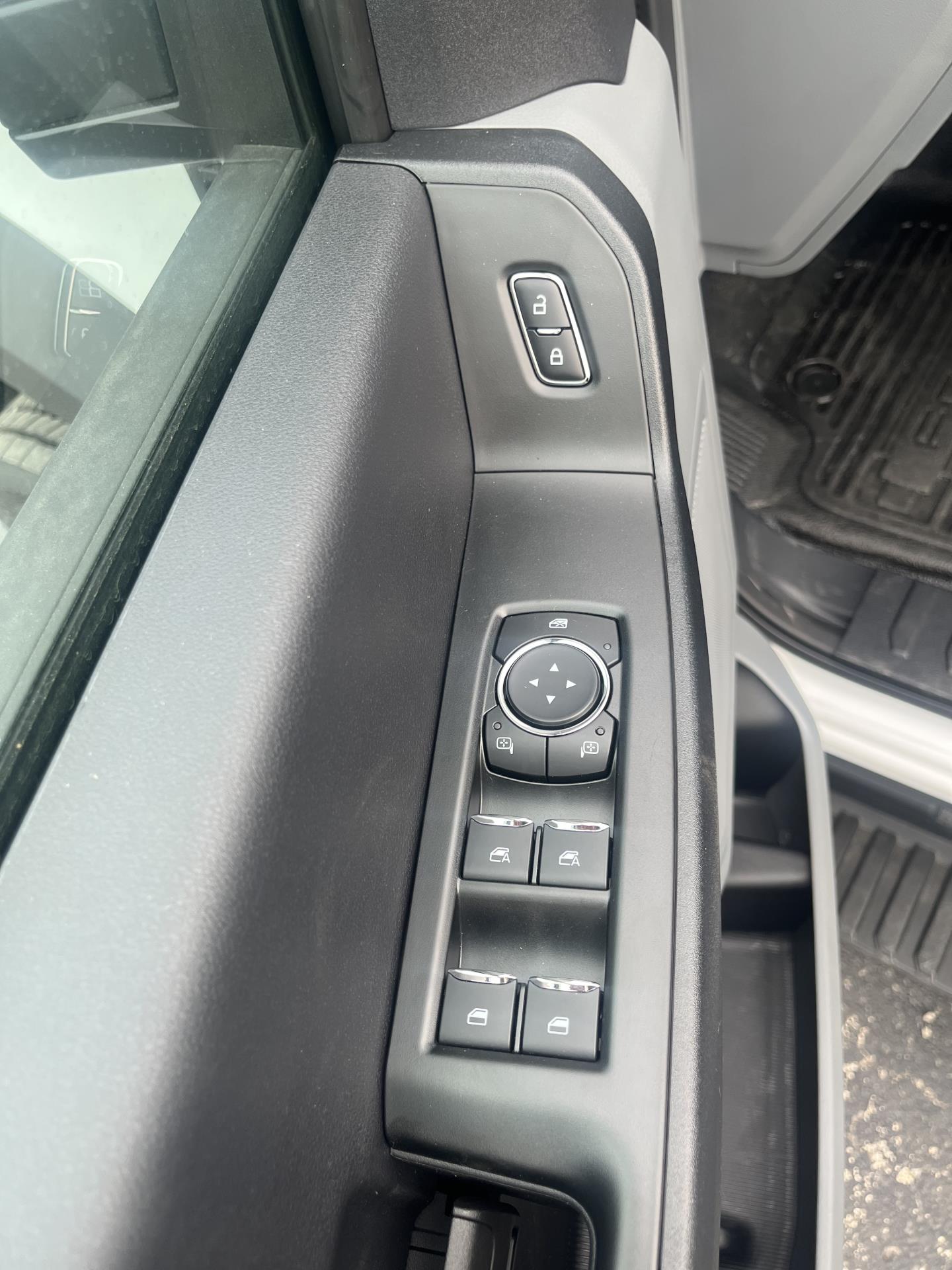 2026 Ford F-450 Super Cab DRW 4x4 Knapheide Service Truck for sale #1955932 - photo 18