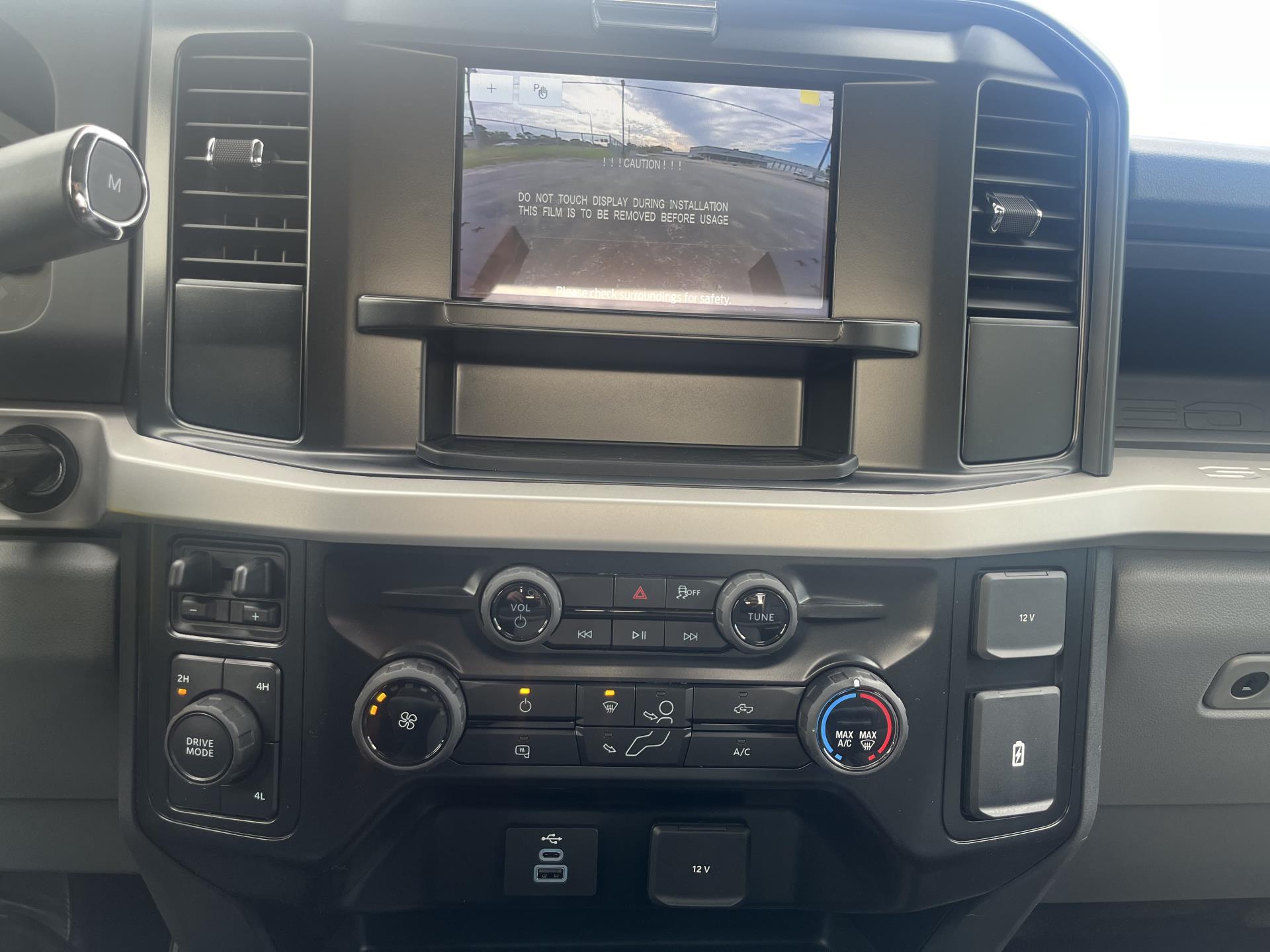 2026 Ford F-450 Super Cab DRW 4x4 Knapheide Service Truck for sale #1955932 - photo 19