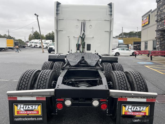 2022 Peterbilt 579-5