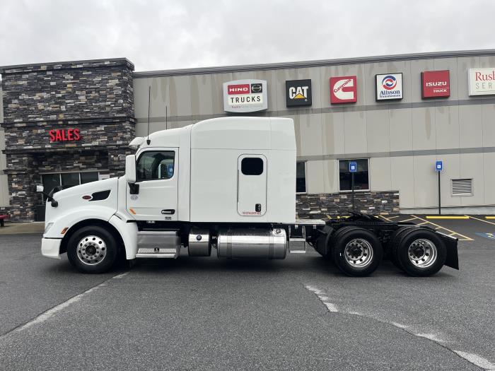 2022 Peterbilt 579-6