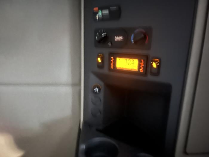 2022 Peterbilt 579-14